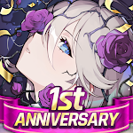Chaos Zero Nightmare icon