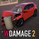 WDAMAGE 2 icon
