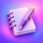 AI Writer Copilot icon