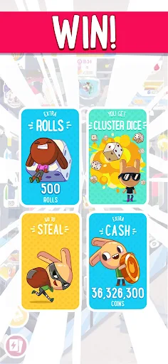 Board Kings screenshot 6