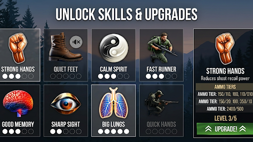 American Marksman screenshot 5