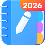 Easy Notes icon